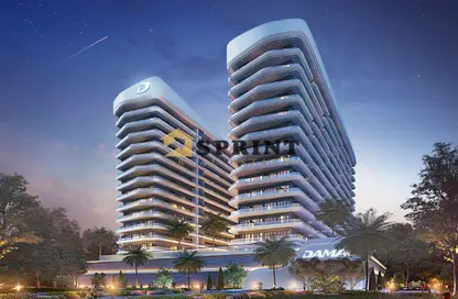 Apartment - 2 Bedrooms - 2 Bathrooms for sale in Elo 3 - Damac Hills 2 - Dubai