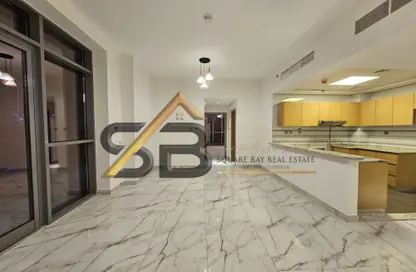 Apartment - 2 Bedrooms - 2 Bathrooms for rent in Jumeirah Garden City - Al Satwa - Dubai