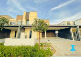 Townhouse - 4 bedrooms - 4 bathrooms for rent in Sun - Arabian Ranches 3 - Dubai