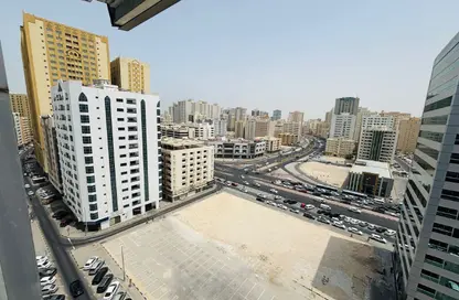 شقة - 2 غرف نوم - 2 حمامات للايجار في المجاز 1 - المجاز - الشارقة