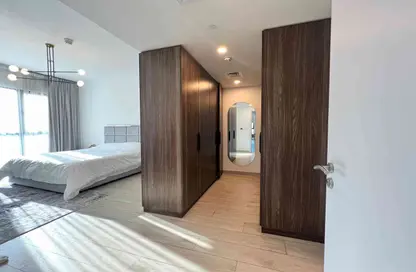 Apartment - 2 Bedrooms - 2 Bathrooms for rent in Lamtara 1 - Madinat Jumeirah Living - Umm Suqeim - Dubai