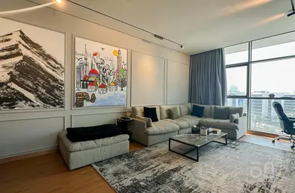 Apartment - Studio - 2 Bathrooms for sale in Loreto - DAMAC Hills - Dubai
