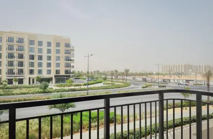 Apartment - 2 Bedrooms - 2 Bathrooms for sale in The Diplomat Residences - Town Square - Dubai