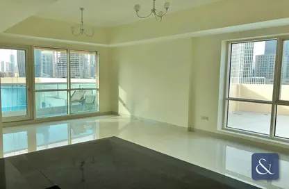 شقة - غرفة نوم - 2 حمامات للبيع في ريزيدنس بزنس سنترال - الخليج التجاري - دبي