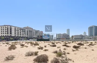 أرض - استوديو للبيع في مدينة هند - مالبيري - داماك هيلز 2 - دبي