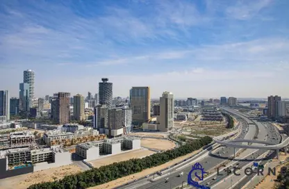 Apartment - Studio - 1 Bathroom for sale in The One at Jumeirah Village Triangle - Jumeirah Village Triangle - Dubai Apartment - Studio - 1 Bathroom for sale in The One at Jumeirah Village Triangle - Jumeirah Village Triangle - Dubai