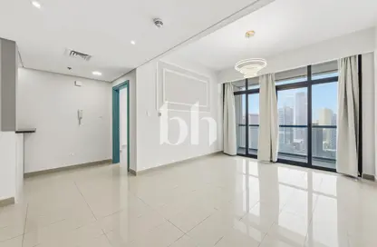 Apartment - 1 Bedroom - 2 Bathrooms for rent in Lakeside Residence - JLT Cluster A - Jumeirah Lake Towers - Dubai