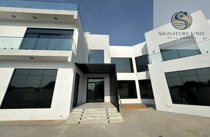 Villa - 5 Bedrooms - 7 Bathrooms for rent in Nad Al Sheba Gardens - Nad Al Sheba - Dubai