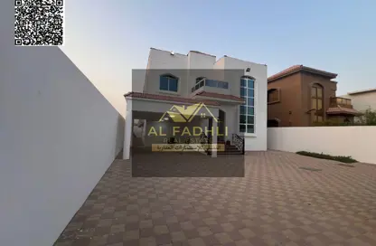 Villa - 5 Bedrooms - 7 Bathrooms for sale in Al Mowaihat 1 - Al Mowaihat - Ajman