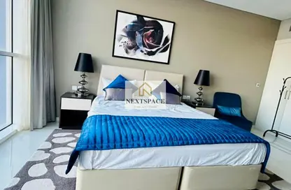شقة - 1 حمام للايجار في ارتاسيا D - ارتاسيا - داماك هيلز - دبي