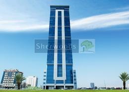 Studio - 1 bathroom for sale in Julphar Towers - Al Nakheel - Ras Al Khaimah