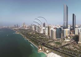 Land for sale in Saraya - Corniche Road - Abu Dhabi Water View image for: Land for sale in Saraya - Corniche Road - Abu Dhabi, Image 1