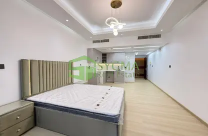 شقة - 1 حمام للايجار في دبي ارك - (JLT) مجمع G - أبراج بحيرة الجميرا - دبي شقة - 1 حمام للايجار في دبي ارك - (JLT) مجمع G - أبراج بحيرة الجميرا - دبي