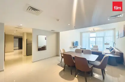 Apartment - 2 Bedrooms - 3 Bathrooms for sale in Vita Residencia - Al Sufouh 1 - Al Sufouh - Dubai