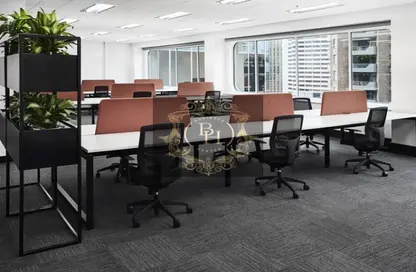 مكتب - استوديو - 3 حمامات للايجار في 1 المويهات - المويهات - عجمان