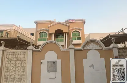 Villa - 5 Bedrooms - 6 Bathrooms for rent in Al Mowaihat 2 - Al Mowaihat - Ajman