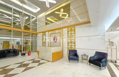 شقة - غرفة نوم - 2 حمامات للايجار في دار الجوهرة - الضاحية 13 - قرية الجميرا سركل - دبي