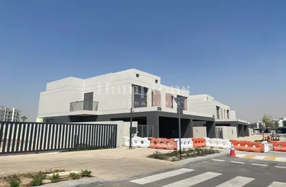 فيلا - 3 غرف نوم - 5 حمامات للبيع في ذا بالس بيتش فرونت 2 - ذي بالس - دبي الجنوب (مركز دبي العالمي) - دبي