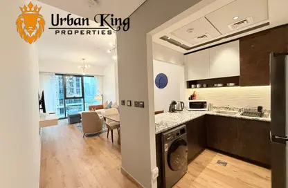 Apartment - 2 Bedrooms - 3 Bathrooms for rent in Dubai Marina Moon - Dubai Marina - Dubai