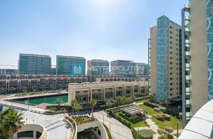 Apartment - 3 Bedrooms - 4 Bathrooms for sale in Al Rahba - Al Muneera - Al Raha Beach - Abu Dhabi