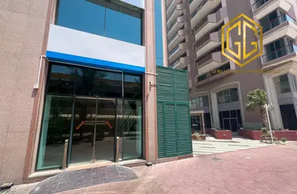 Shop - Studio for rent in DXB Tower - Sheikh Zayed Road - Dubai