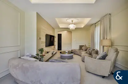 Villa - 3 Bedrooms - 4 Bathrooms for sale in Al Reem 2 - Al Reem - Arabian Ranches - Dubai