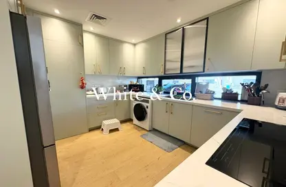 Townhouse - 4 Bedrooms - 4 Bathrooms for rent in Trinity - DAMAC Hills - Dubai Townhouse - 4 Bedrooms - 4 Bathrooms for rent in Trinity - DAMAC Hills - Dubai