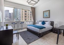 Apartment - 2 bedrooms - 2 bathrooms for rent in Ary Marina View Tower - Dubai Marina - Dubai
