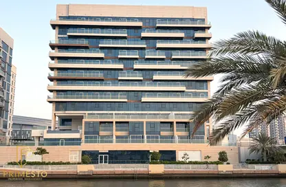 Apartment - 2 Bedrooms - 3 Bathrooms for rent in Al Raha Beach - Abu Dhabi