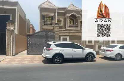 Villa - 5 Bedrooms - 5 Bathrooms for rent in Al Mowaihat 2 - Al Mowaihat - Ajman