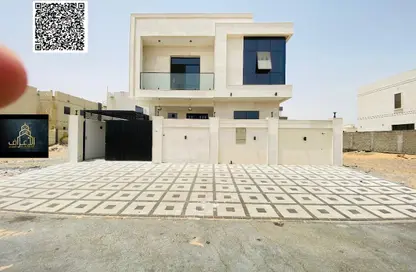 Villa - 5 Bedrooms - 7 Bathrooms for sale in Al Yasmeen 1 - Al Yasmeen - Ajman