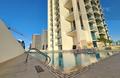 Apartment - 1 Bedroom - 1 Bathroom for rent in Binghatti Tulip - Jumeirah Village Circle - Dubai