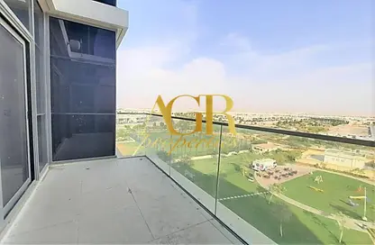 شقة - غرفة نوم - 2 حمامات للايجار في لوريتو 1 ب - لوريتو - داماك هيلز - دبي