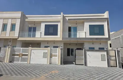 تاون هاوس - 5 غرف نوم - 7 حمامات للبيع في الحليو 2 - الحليو - عجمان