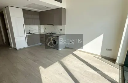 Apartment - 1 Bedroom - 1 Bathroom for rent in AZIZI Riviera 13 - AZIZI Riviera - Meydan One - Meydan - Dubai