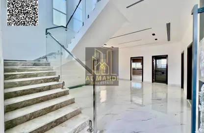 Villa - 4 Bedrooms - 6 Bathrooms for sale in Al Maha Village - Al Zahya - Ajman