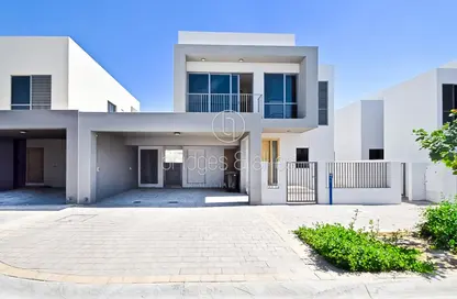Villa - 3 Bedrooms - 4 Bathrooms for rent in Sidra Villas II - Sidra Villas - Dubai Hills Estate - Dubai