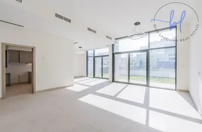 Townhouse - 4 Bedrooms - 5 Bathrooms for rent in Murooj Al Furjan - Al Furjan - Dubai