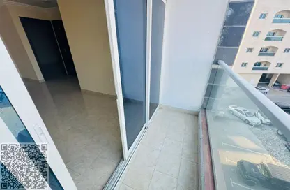 Apartment - 2 Bedrooms - 2 Bathrooms for rent in Uzair Building - Al Rawda 3 - Al Rawda - Ajman