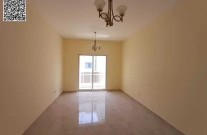 Apartment - 1 Bedroom - 2 Bathrooms for rent in Abna Saqer Building - Al Hamidiya 1 - Al Hamidiya - Ajman