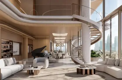 Apartment - 2 Bedrooms - 2 Bathrooms for sale in Sobha Orbis - Motor City - Dubai