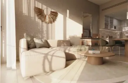 Apartment - Studio - 2 Bathrooms for sale in Vitality Residence - Jumeirah Village Circle - Dubai