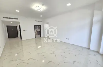 Whole Building - 1 Bedroom - 2 Bathrooms for rent in Geepas Tower - Arjan - Dubai