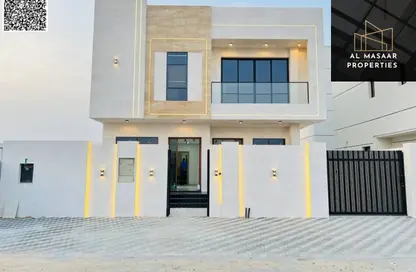 Villa - 5 Bedrooms - 7 Bathrooms for sale in Al Zaheya Gardens - Al Zahya - Ajman