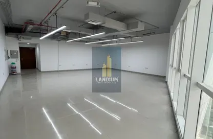 Office Space - Studio for rent in The Exchange - Business Bay - Dubai