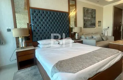 Apartment - Studio - 1 Bathroom for rent in Bayz by Danube - Business Bay - Dubai