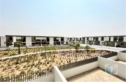تاون هاوس - 3 غرف نوم - 4 حمامات للايجار في سينسز - المنطقة 11 - مدينة الشيخ محمد بن راشد - دبي