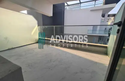 Apartment - 2 Bedrooms - 3 Bathrooms for sale in Oasis 1 - Oasis Residences - Masdar City - Abu Dhabi