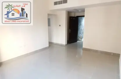 شقة - غرفة نوم - 2 حمامات للايجار في المجاز 3 - المجاز - الشارقة