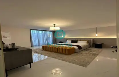 Apartment - 3 Bedrooms - 5 Bathrooms for sale in Equiti Arcade - Al Furjan - Dubai